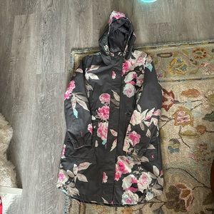 Joules Rain Jacket